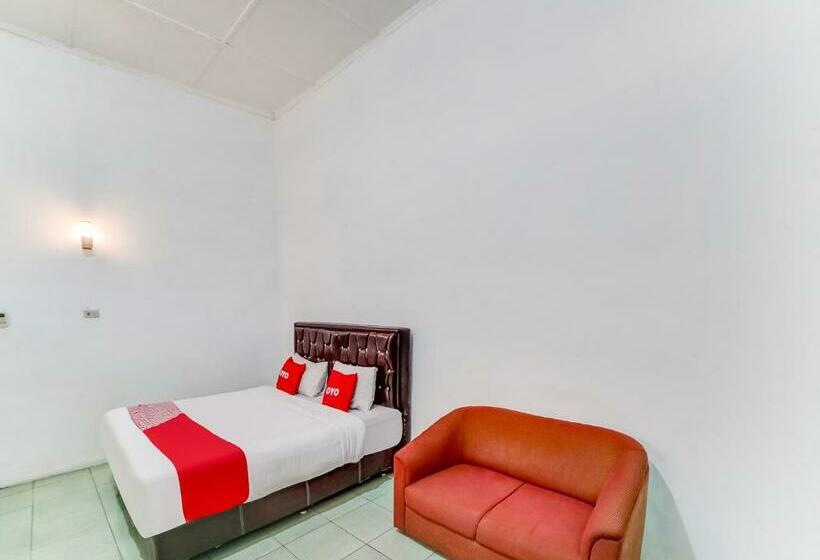 Номер Стандарт, Oyo 90834 Hotel Anugrah