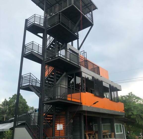 스탠다드 룸, Club45