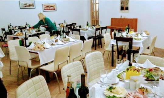 اتاق لوکس یک تخته, Villa Davidl