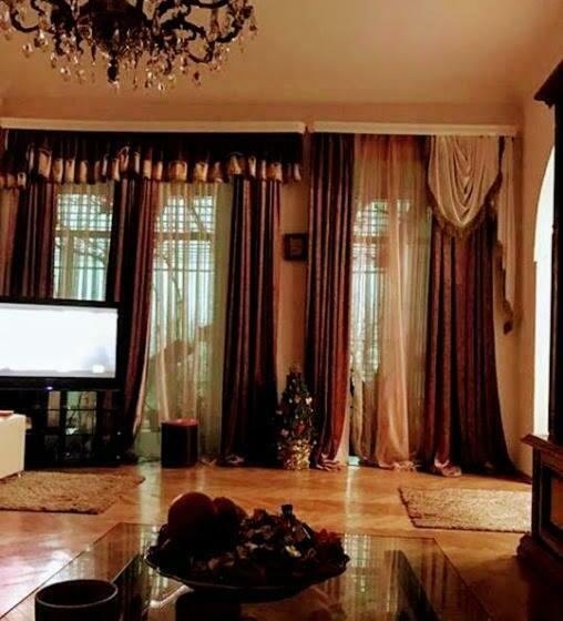اتاق لوکس یک تخته, Villa Davidl