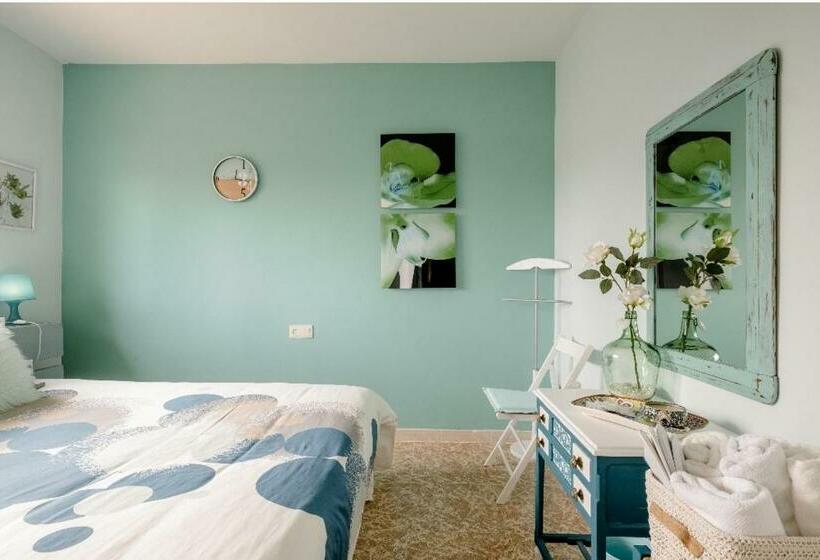 Номер Стандарт, B&b El Solsonès   Olius