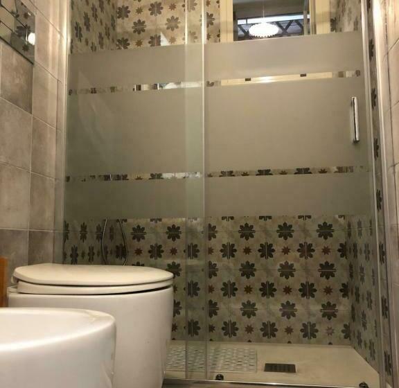 اتاق استاندارد, Kasatò B&b