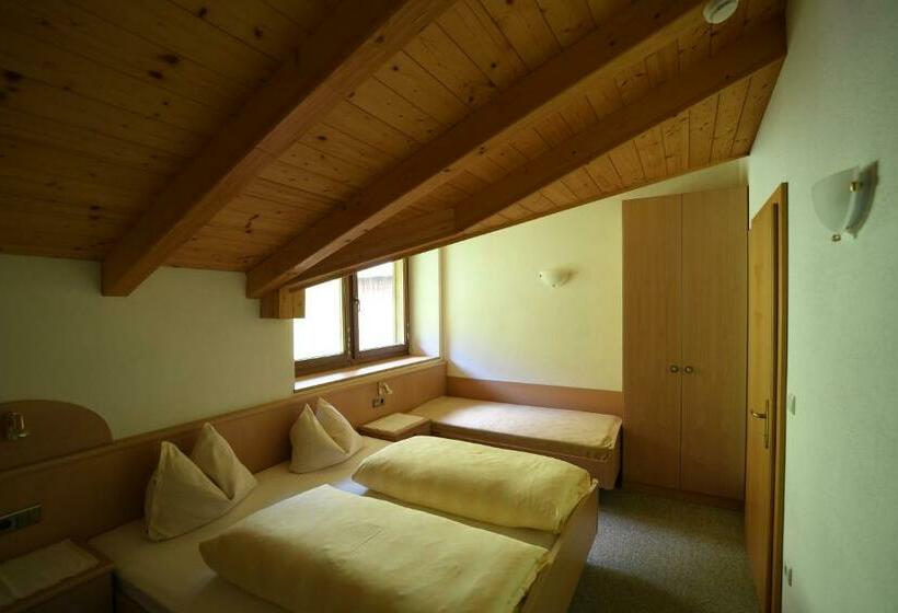 Апартаменты 1 Спальня, Boarhof