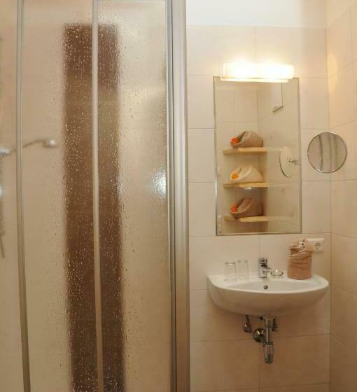 2 Bedrooms Apartment Mountain View, Gerlhof