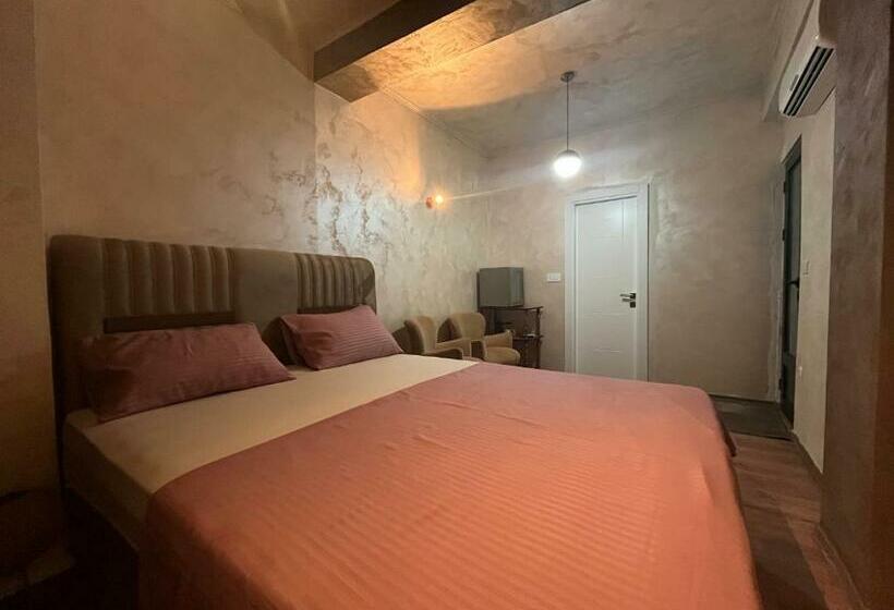 اتاق استاندارد با تخت بزرگ, Casa Maruca