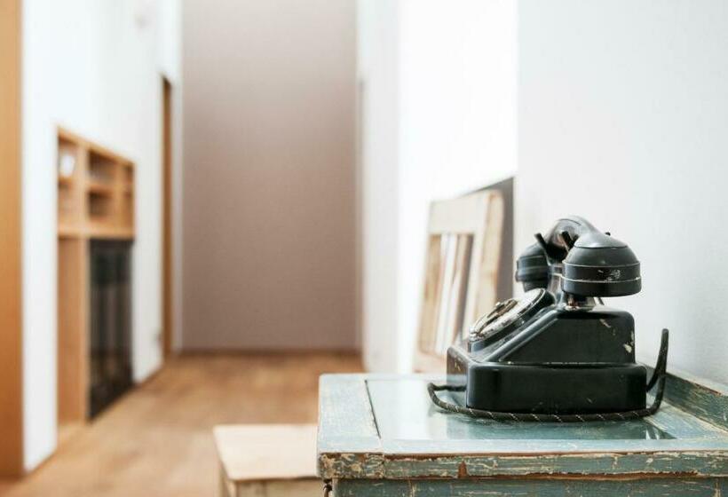 Deluxe Værelse, Boutique Hotel Zikmundov