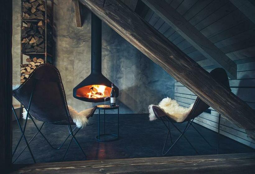 Superior Værelse, Boutique Hotel Zikmundov