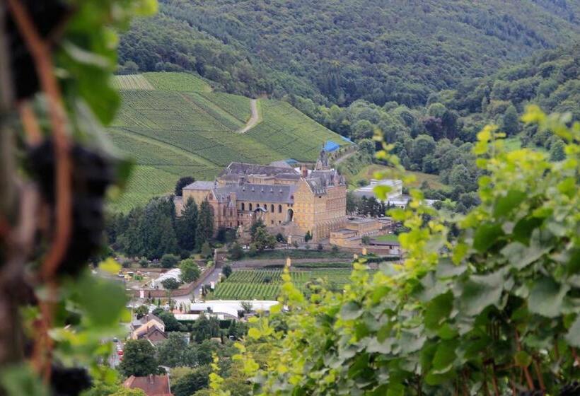 اتاق استاندارد یک نفره, Garni Eckschänke