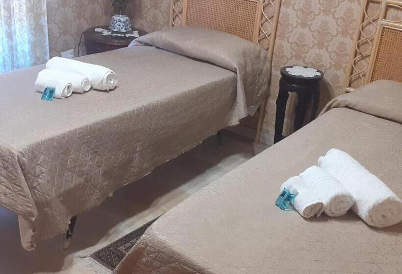 Номер Стандарт, Casa Vacanza I Principini