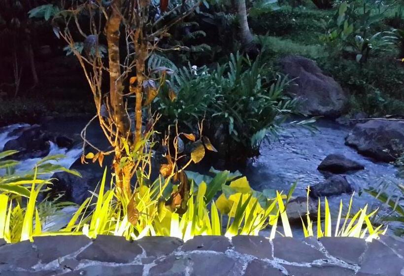 Люкс Вид на Реку, Mi Casa   The Gem Of Ijen