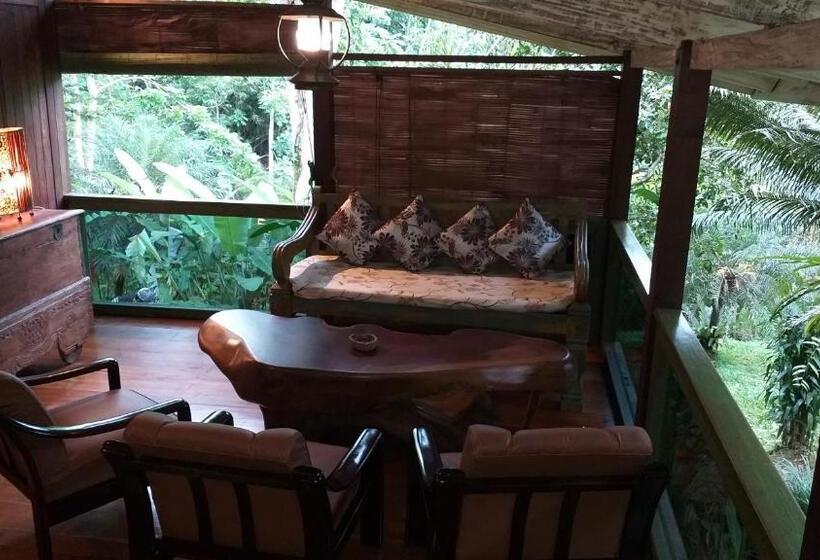 Вилла 2 Спальни, Mi Casa   The Gem Of Ijen