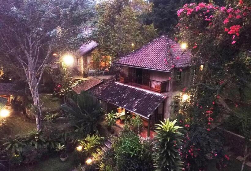 Люкс 2 Спальни, Mi Casa   The Gem Of Ijen