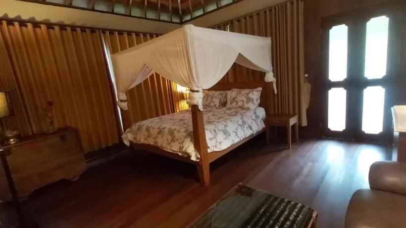 Люкс Вид на Реку, Mi Casa   The Gem Of Ijen