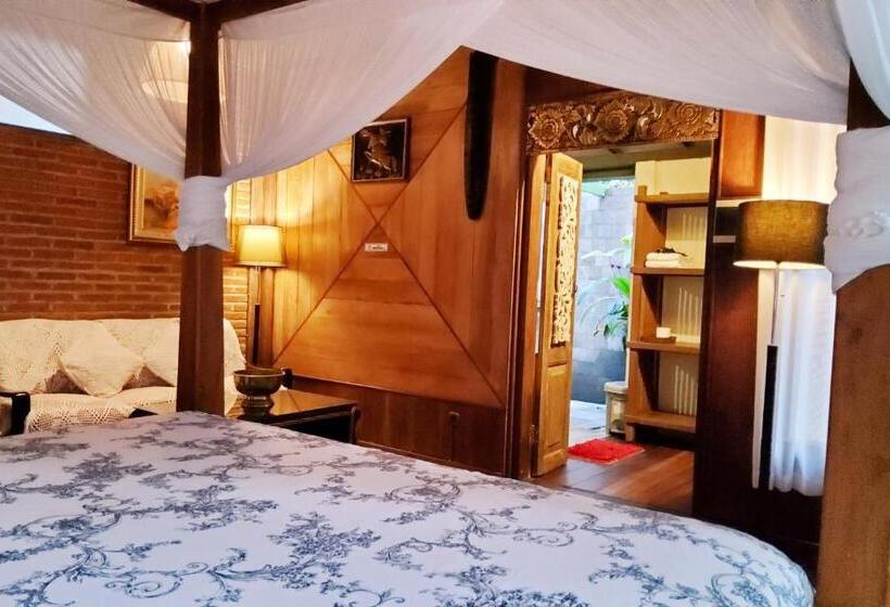 Люкс Вид на Реку, Mi Casa   The Gem Of Ijen