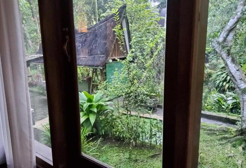Люкс Вид на Реку, Mi Casa   The Gem Of Ijen