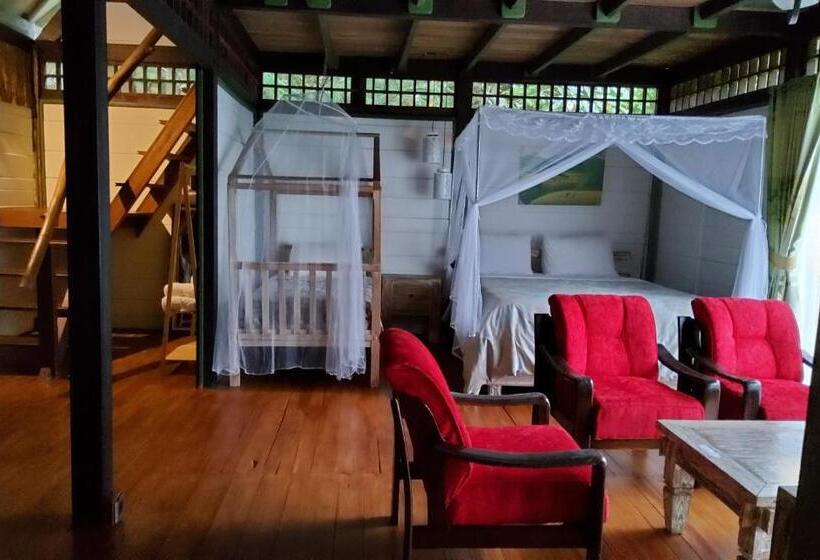 Вилла 2 Спальни, Mi Casa   The Gem Of Ijen
