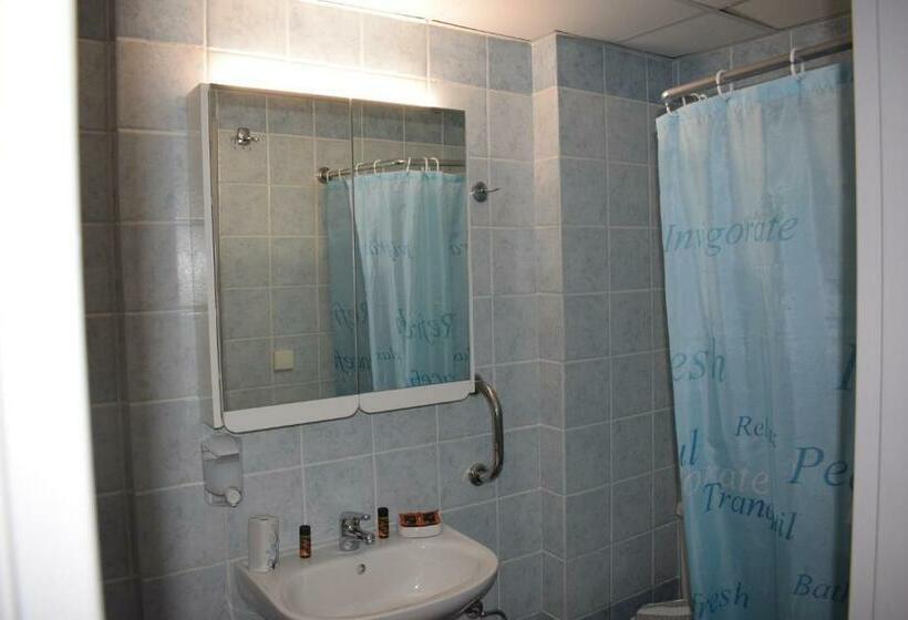 דירת חדר, Alena Apartments