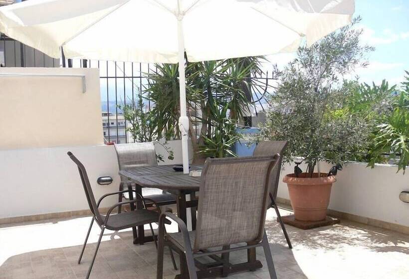 דירת חדר דלוקס, Alena Apartments