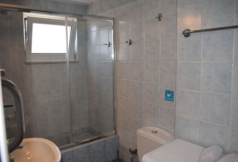 带1个卧室的豪华公寓, Alena Apartments