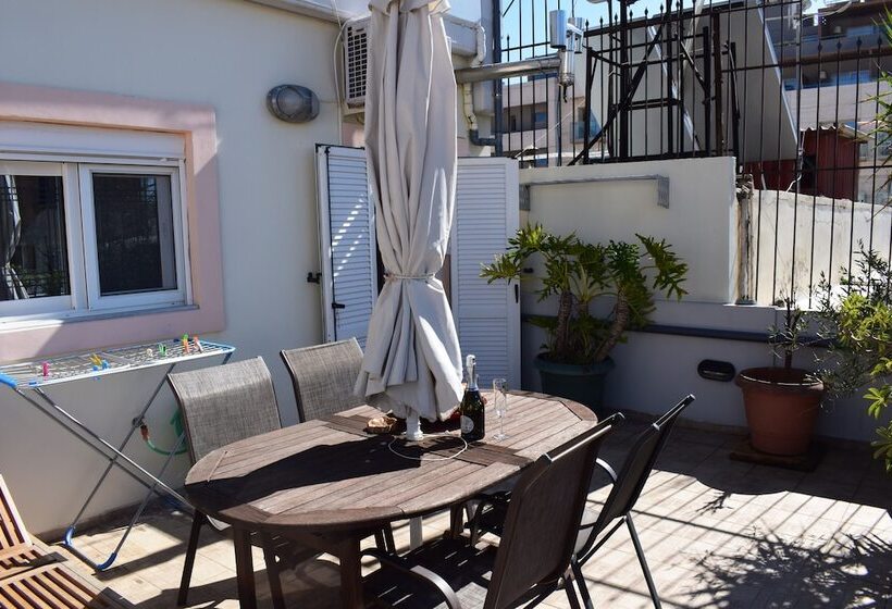 带1个卧室的豪华公寓, Alena Apartments