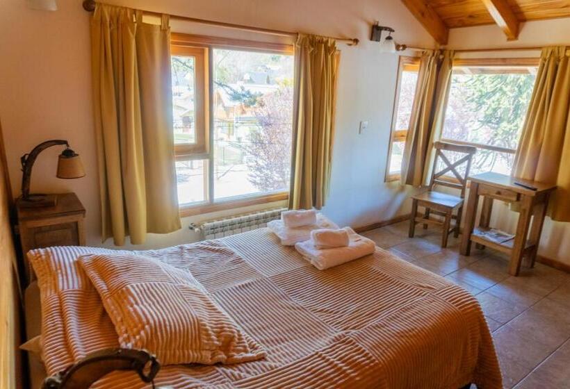 חדר משפחתי, Apart Hotel Tierra Nativa