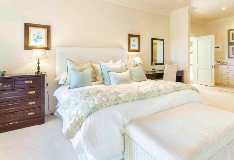 Номер Deluxe Кровать Кинг, Arum Hill Lodge