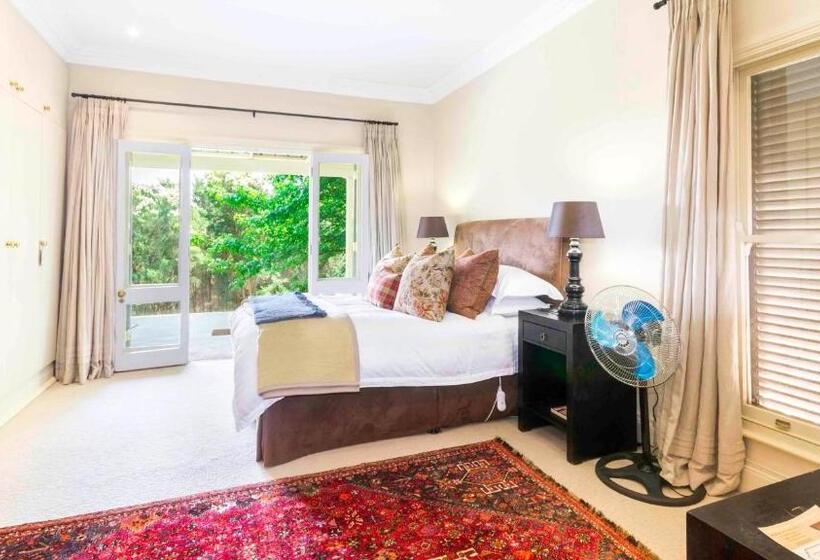 Дом 1 Спальня, Arum Hill Lodge