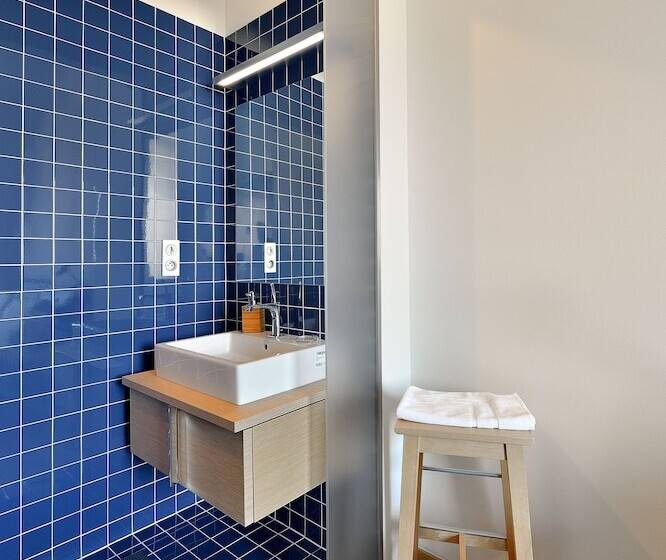 1 Bedroom Penthouse Apartment, Charming & Cozy Ambiente Apartments