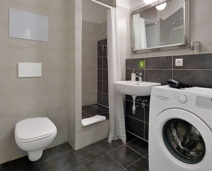 آپارتمان سوپریور 1 خوابه, Charming & Cozy Ambiente Apartments
