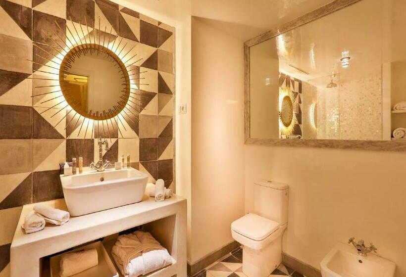 اتاق استاندارد, 2ciels Boutique