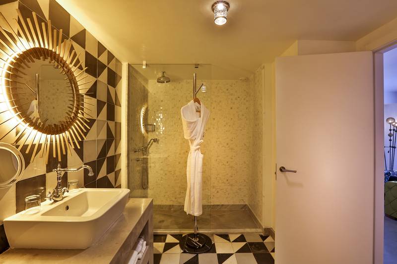 سوییت پرستیژ, 2ciels Boutique