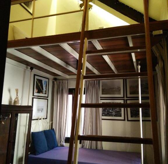 استودیوی استاندارد, Baan Luang Rajamaitri Historic Inn