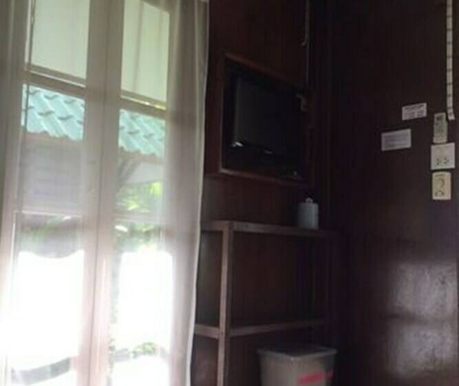 스탠다드 룸, Dusita Resort Kohkood