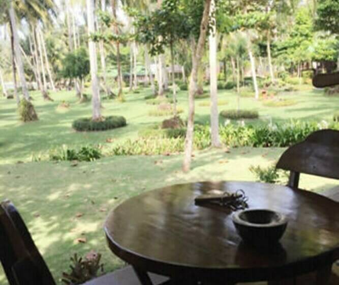 스탠다드 룸, Dusita Resort Kohkood