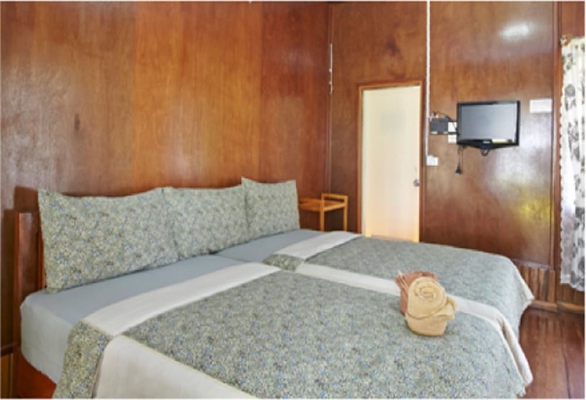 스탠다드 룸, Dusita Resort Kohkood
