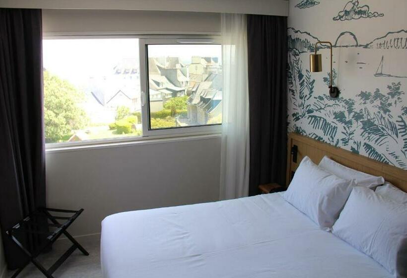 اتاق استاندارد, L Escale Marine, The Originals Relais