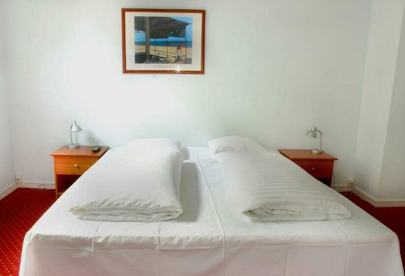 Quarto Economy, Nora Copenhagen