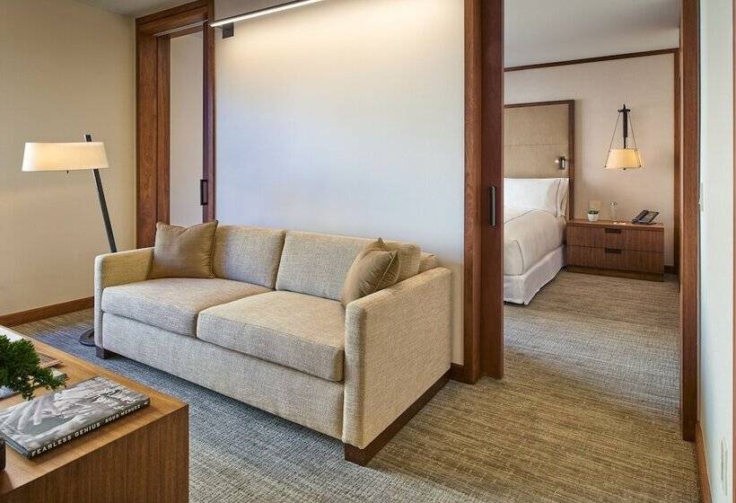 スイート, The Clement Hotel   All Inclusive Urban Resort