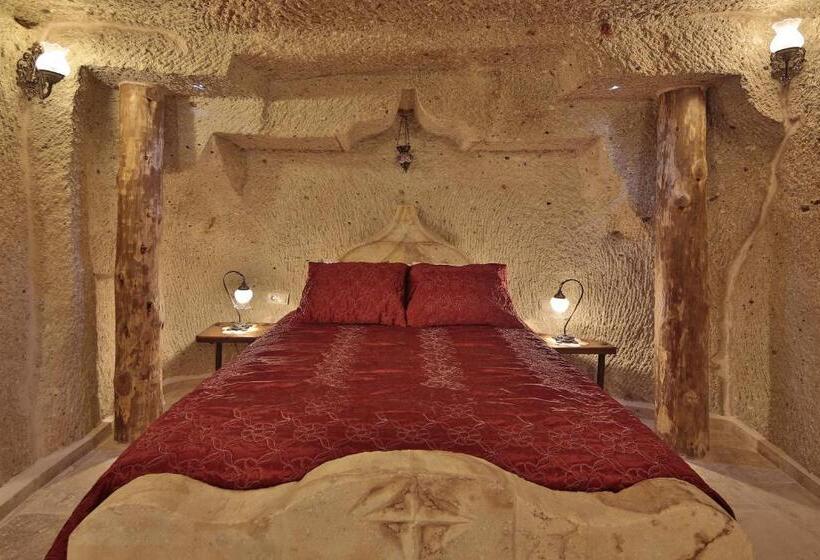 سوییت, Vista Cave