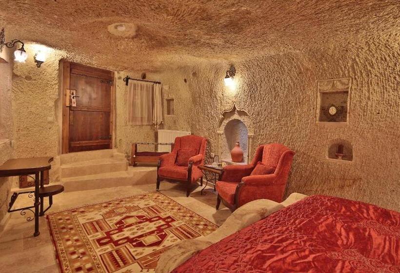 سوییت, Vista Cave