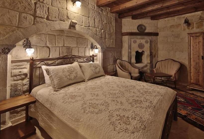اتاق استاندارد با بالکن, Vista Cave