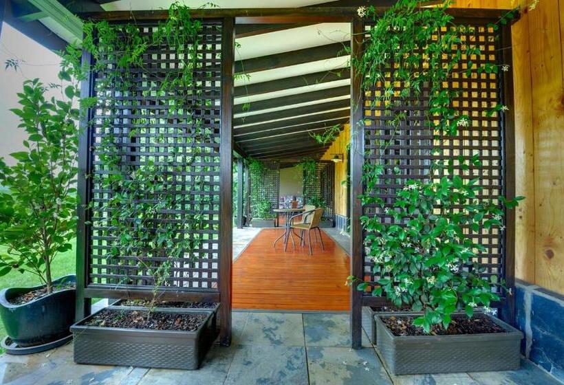Номер Стандарт, Malachite Manor