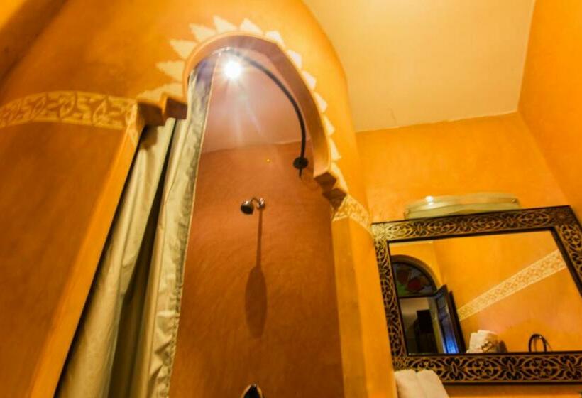 기본룸, Riad Ritaj