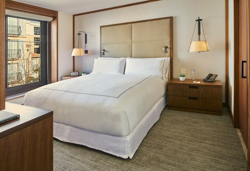 スイート, The Clement Hotel   All Inclusive Urban Resort