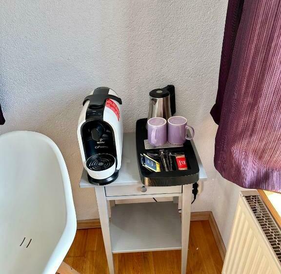 Номер Стандарт, Pension Steakhaus Füssen