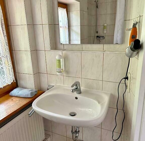 Номер Стандарт, Pension Steakhaus Füssen