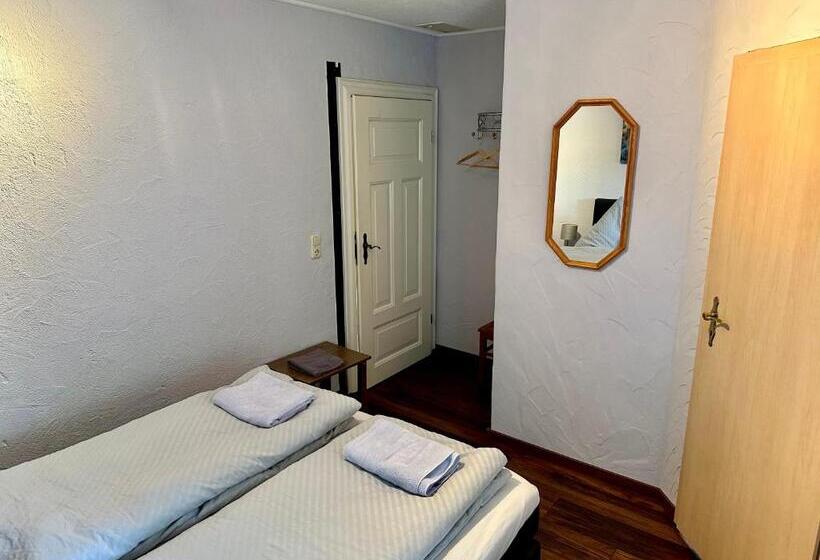 Номер Стандарт, Pension Steakhaus Füssen