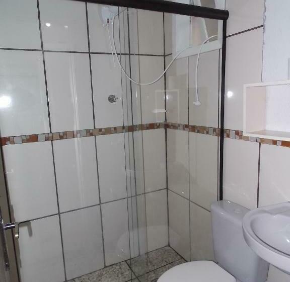 اتاق استاندارد با تخت دوبل, Betume
