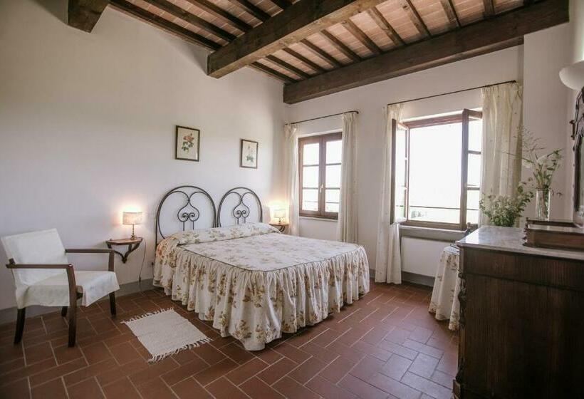 اتاق استاندارد, Agriturismo Bricco San Giovanni