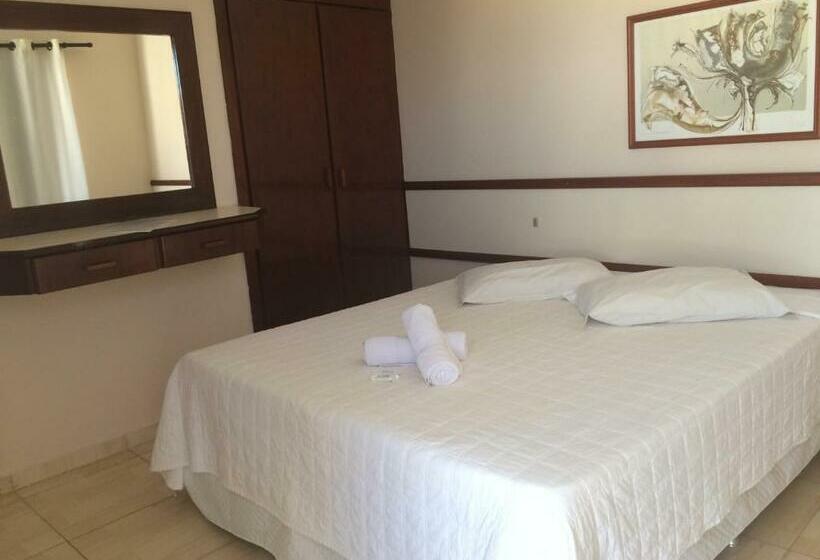 اتاق استاندارد, Gentil